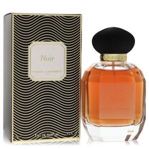 Pascal Morabito Noir Eau De Parfum Unisex Black